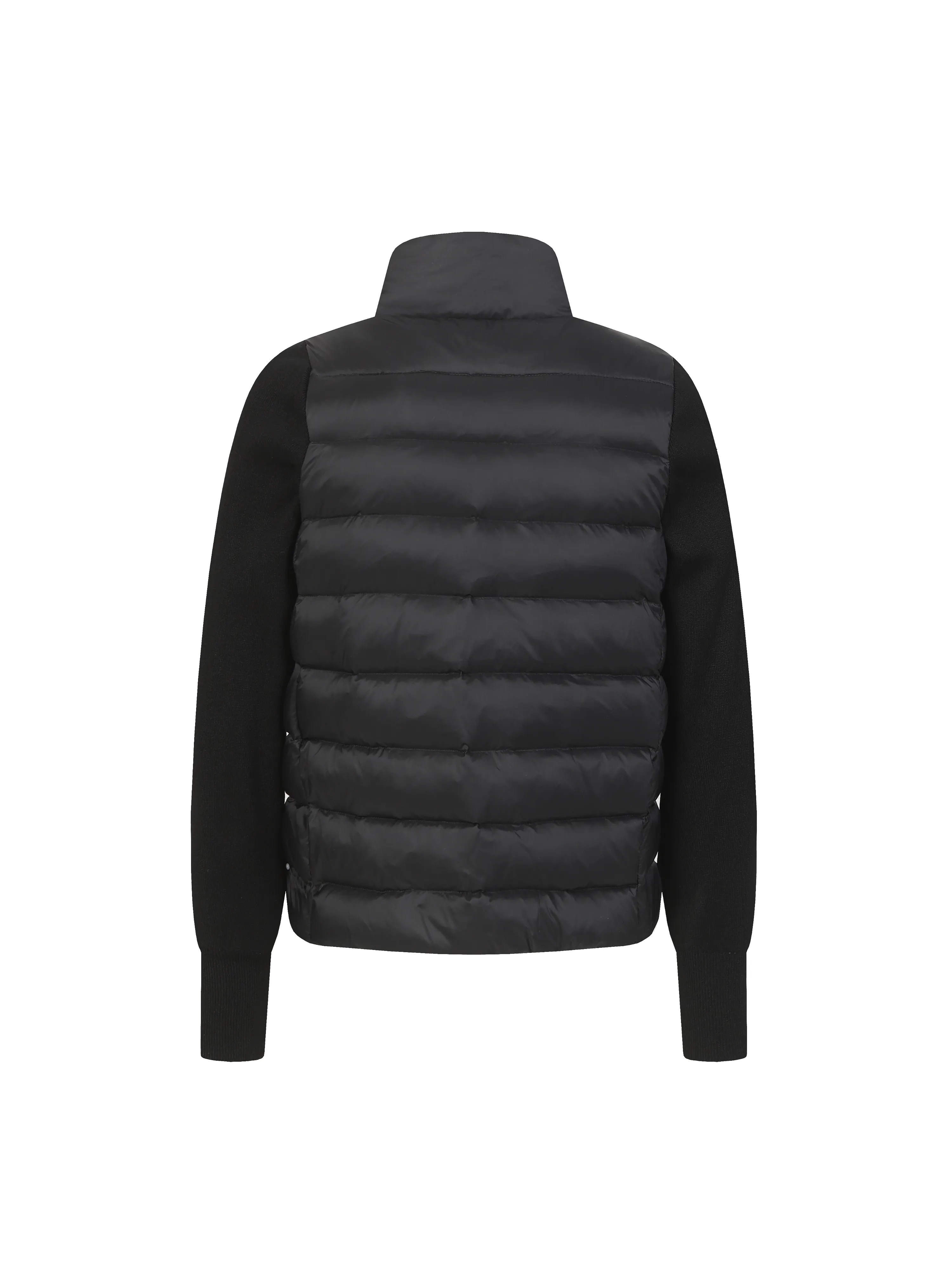 Moner/ CARDIGAN 905 H Versatile Breathable Lightweight Classic ， ， 。 ， 。 ：Black/White Size：S/M/L